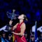 Aryna Sabalenka wins back-to-back Australian Open titles
