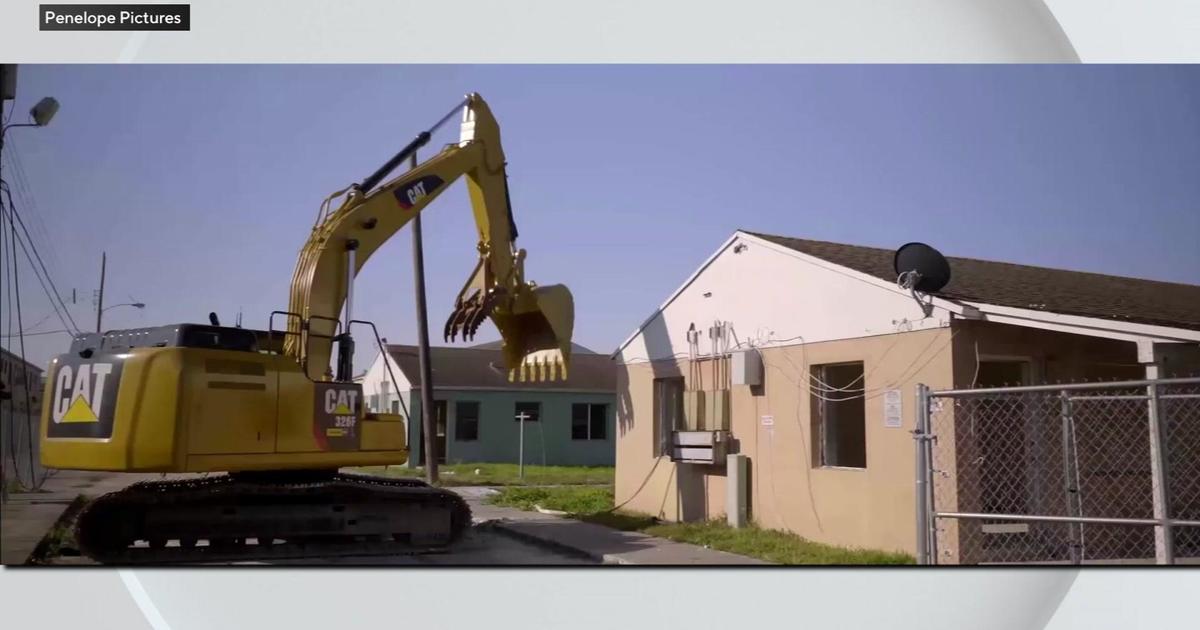 Liberty Town group, Razing Liberty Sq., emphasis of new film