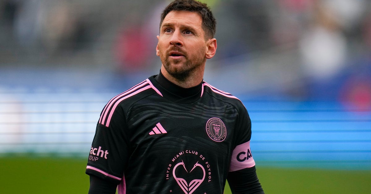 Lionel Messi and Inter Miami are in Saudi Arabia to carry on their all-around-the-environment preseason tour Lionel Messi and Inter Miami are in Saudi Arabia to carry on their all-around-the-environment preseason tour