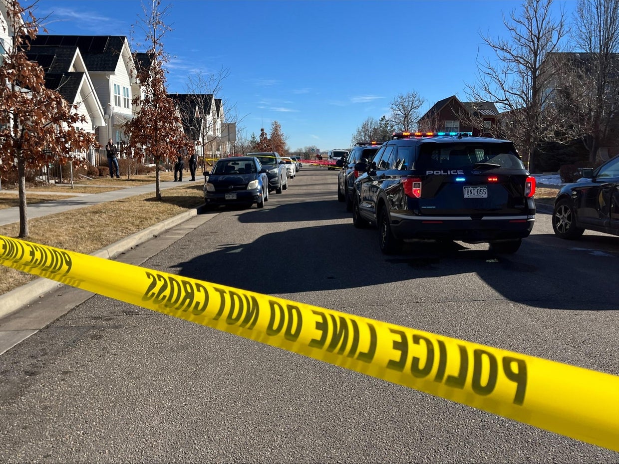 Boulder police shoot dog it says attacked person, tried to attack ...