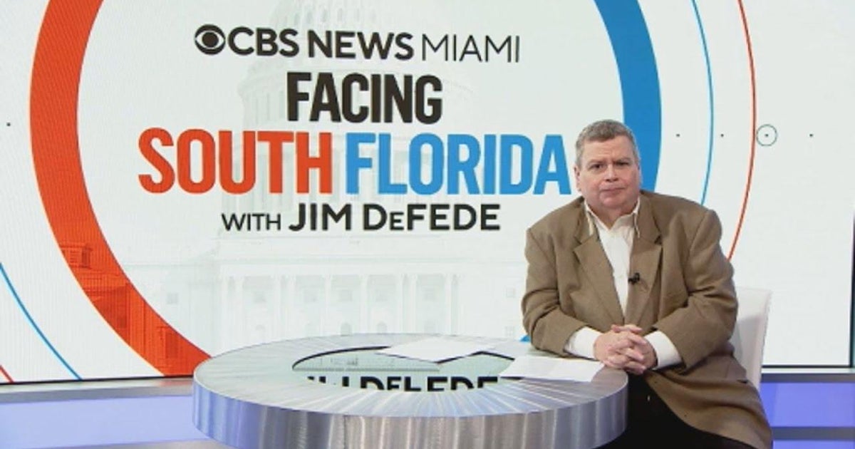 Struggling with South Florida for Jan. 28: DeFede on Lubby Navarro Struggling with South Florida for Jan. 28: DeFede on Lubby Navarro