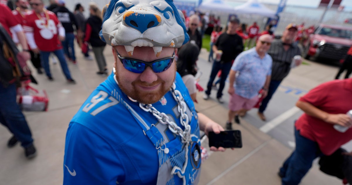 Detroit Lions, San Francisco 49ers inactive players for NFC Championship game