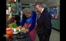 From the archives: "French Chef" Julia Child 