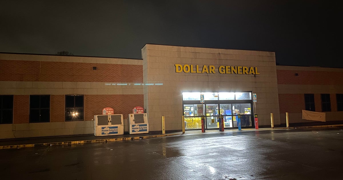 Police investigating armed robbery of Dollar General store in Lincoln Place 