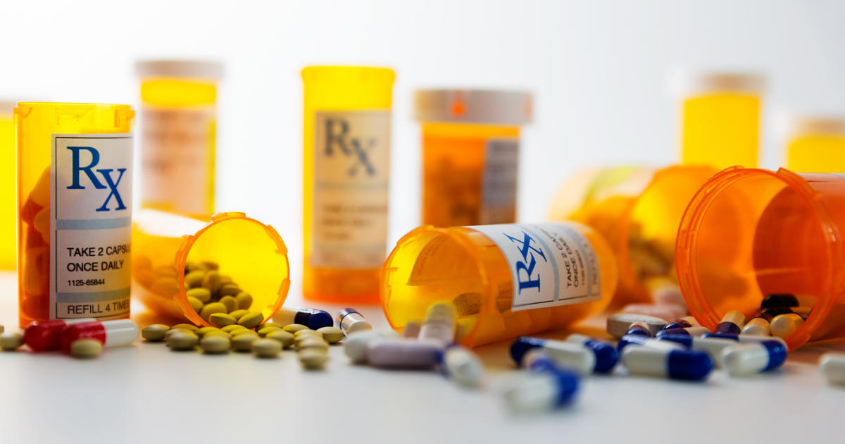 Изтеглени лекарства за ADHD, тъй като бутилките може да съдържат напълно различни лекарства