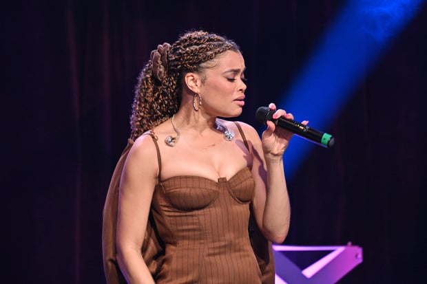 Andra Day