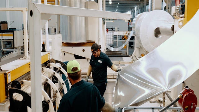 Crown Holdings: A Healthier Environment Made Possible by Metal Packaging