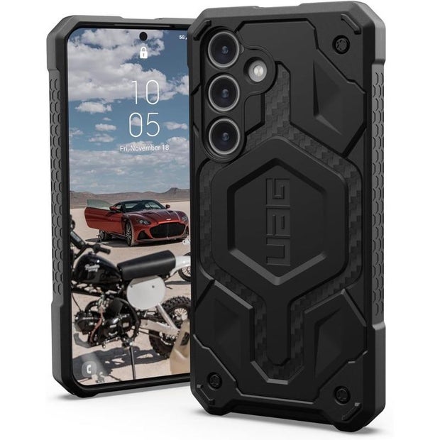 Urban Armor Monarch Case