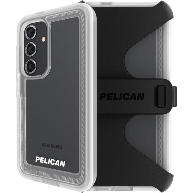 Case-Mate Pelican Voyager Clear Case 