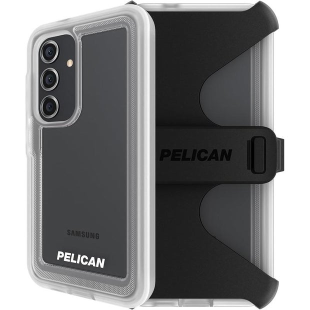 Case-Mate Pelican Voyager Clear Case