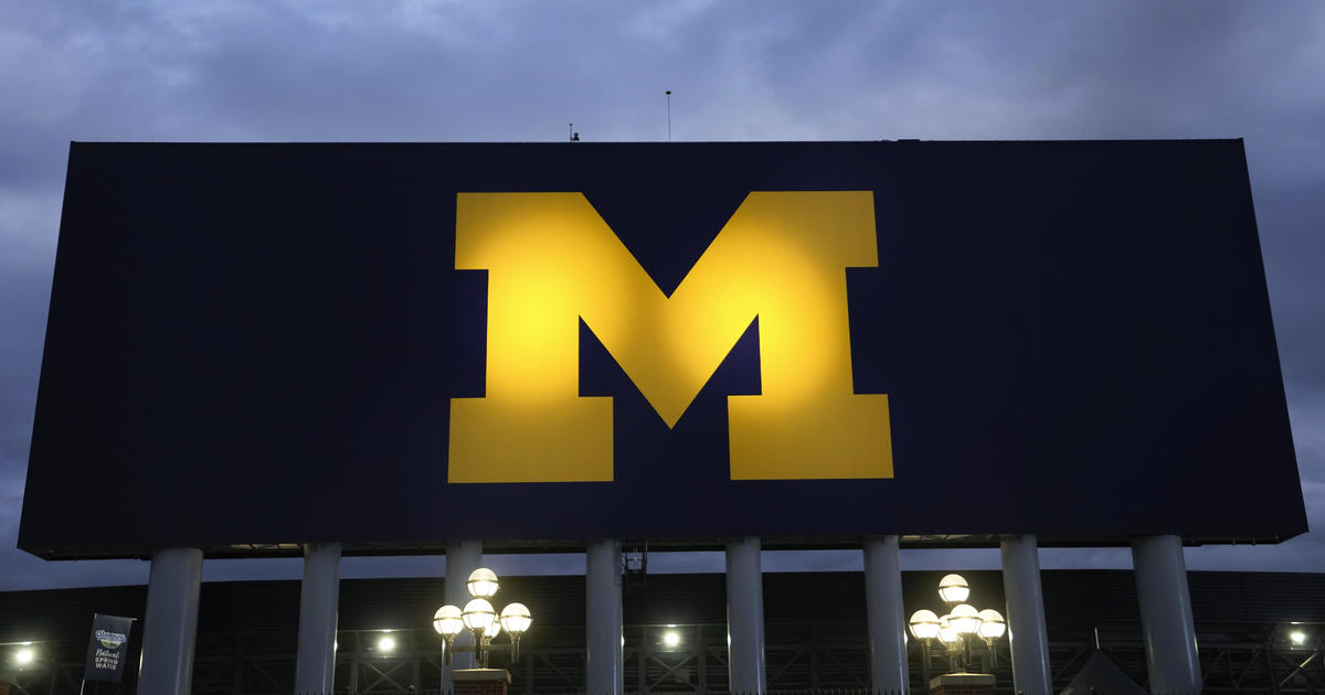 University of Michigan sees increase in first-year, transfer student applications