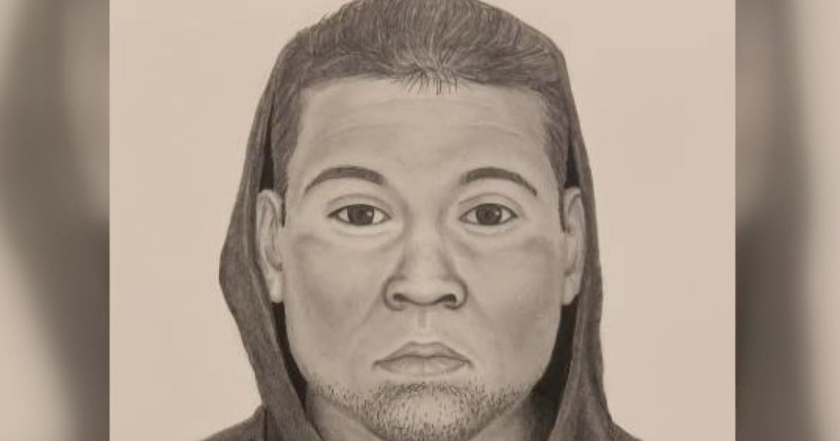 Police release sketch of child luring suspect in north Chicago suburbs ...