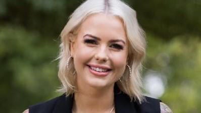 Australian TV news channel sparks outrage for editing photo of lawmaker who said her body and outfit were photoshopped