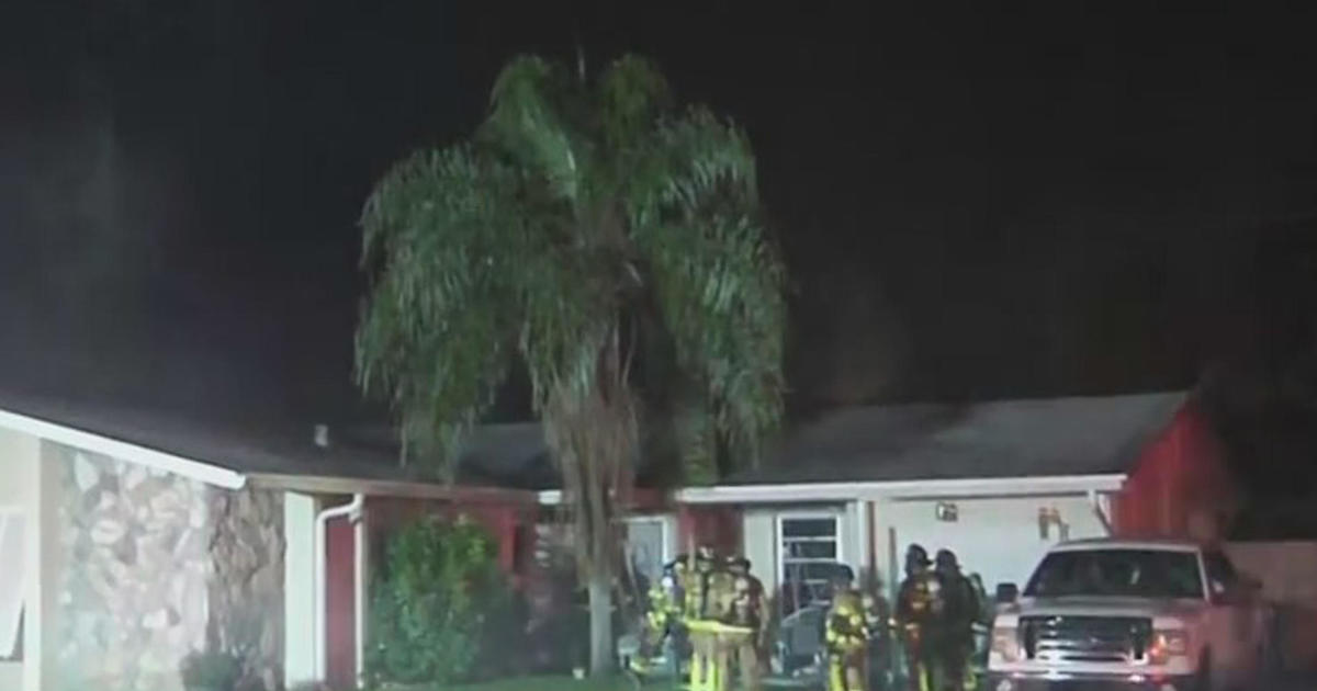 Family escaped Cutler Bay home hearth, it could have been a great deal even worse