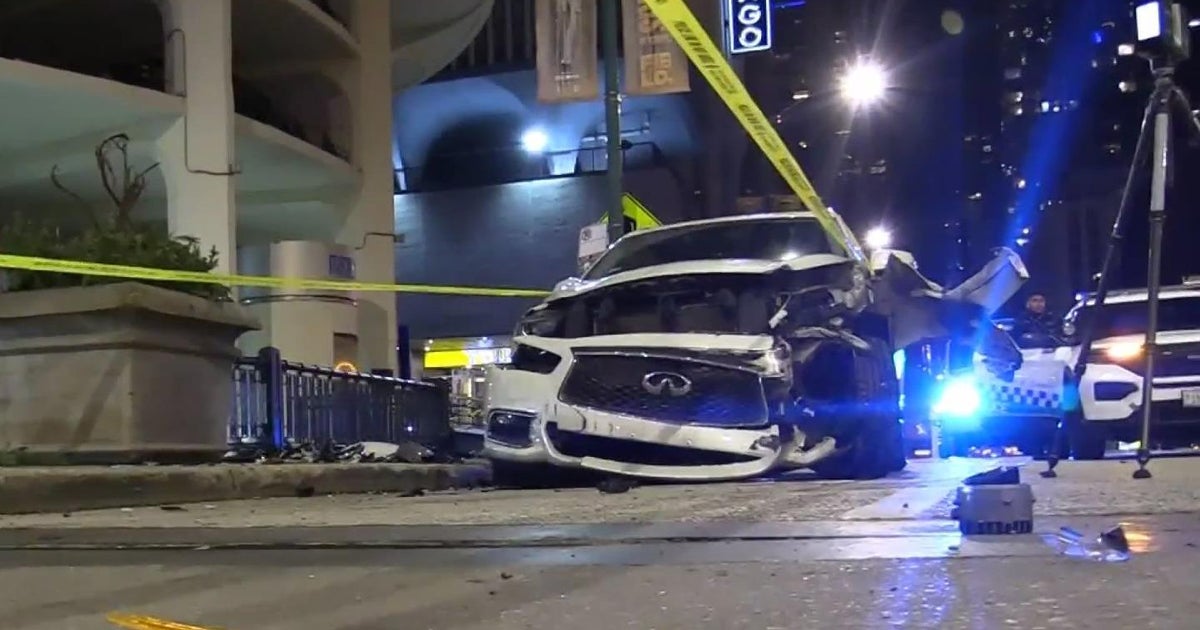 Chicago police officer faces drunk driving charges, lawsuit in ...