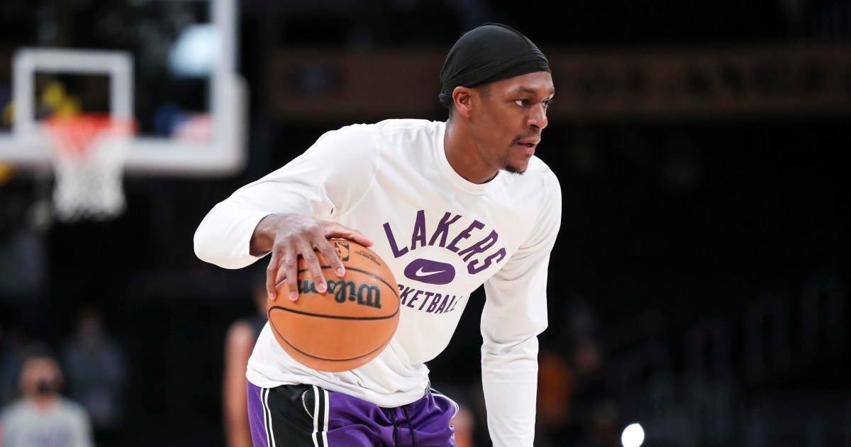 Ex Nba Star Rajon Rondo Arrested In Indiana On Misdemeanor Gun Drug