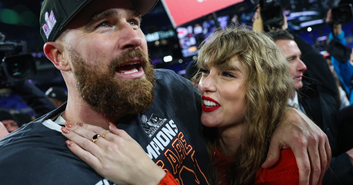 Taylor Swift, Travis Kelce conspiracy theories abound on political right with K.C. Chiefs in Super Bowl Taylor Swift, Travis Kelce conspiracy theories abound on political right with K.C. Chiefs in Super Bowl