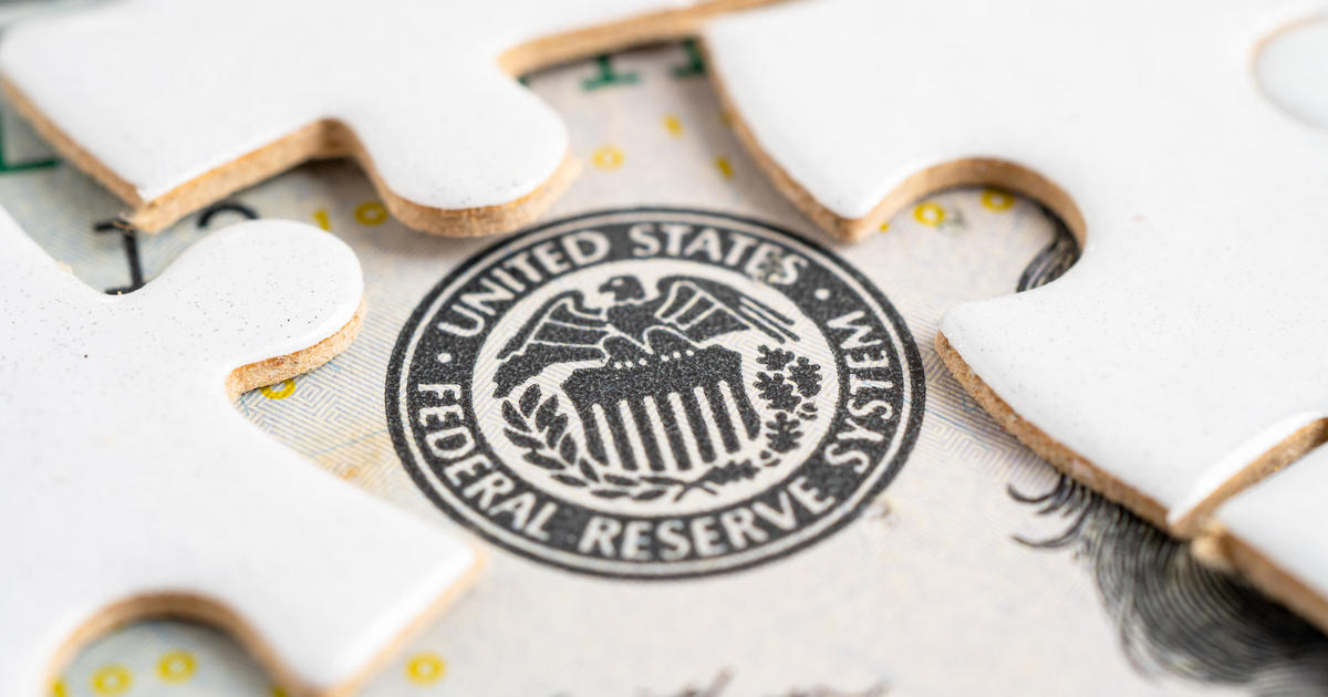 Федералният резерв реши отново да задържи лихвените проценти стабилни в