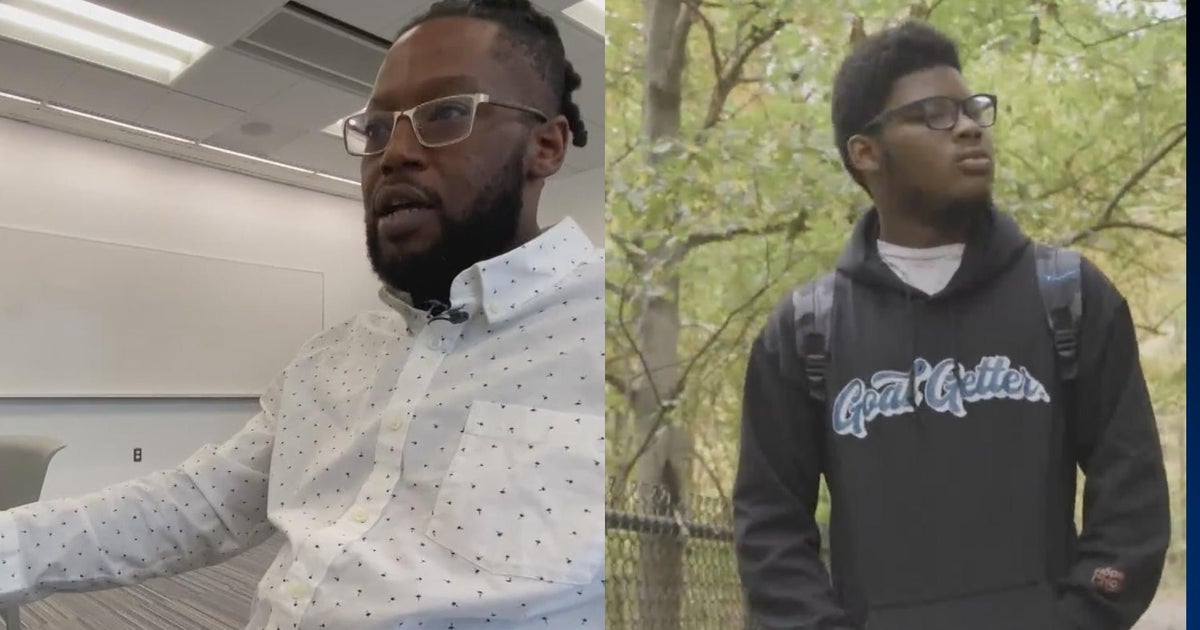 Chicago nonprofit helping students, parents attend college for free ...