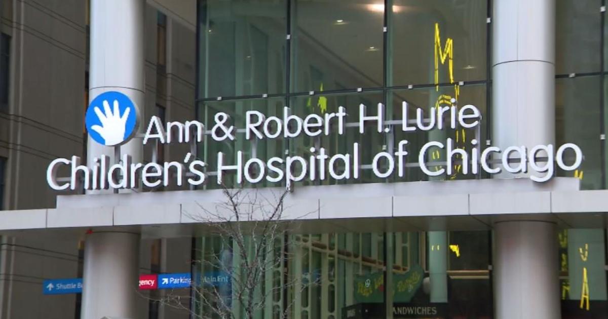 Network outage affecting phone and internet service at Lurie Children’s Hospital