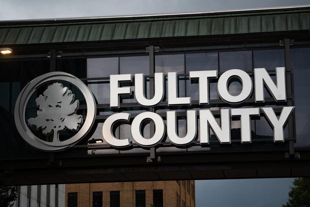 Fulton County 