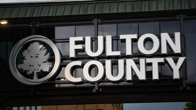 Fulton County 