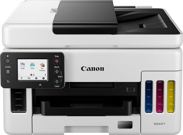 Canon Maxify GX6021