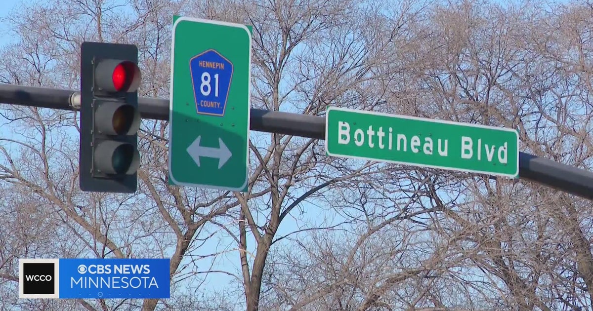 Young boy hit, killed by Metro Transit bus in Brooklyn Park - CBS Minnesota