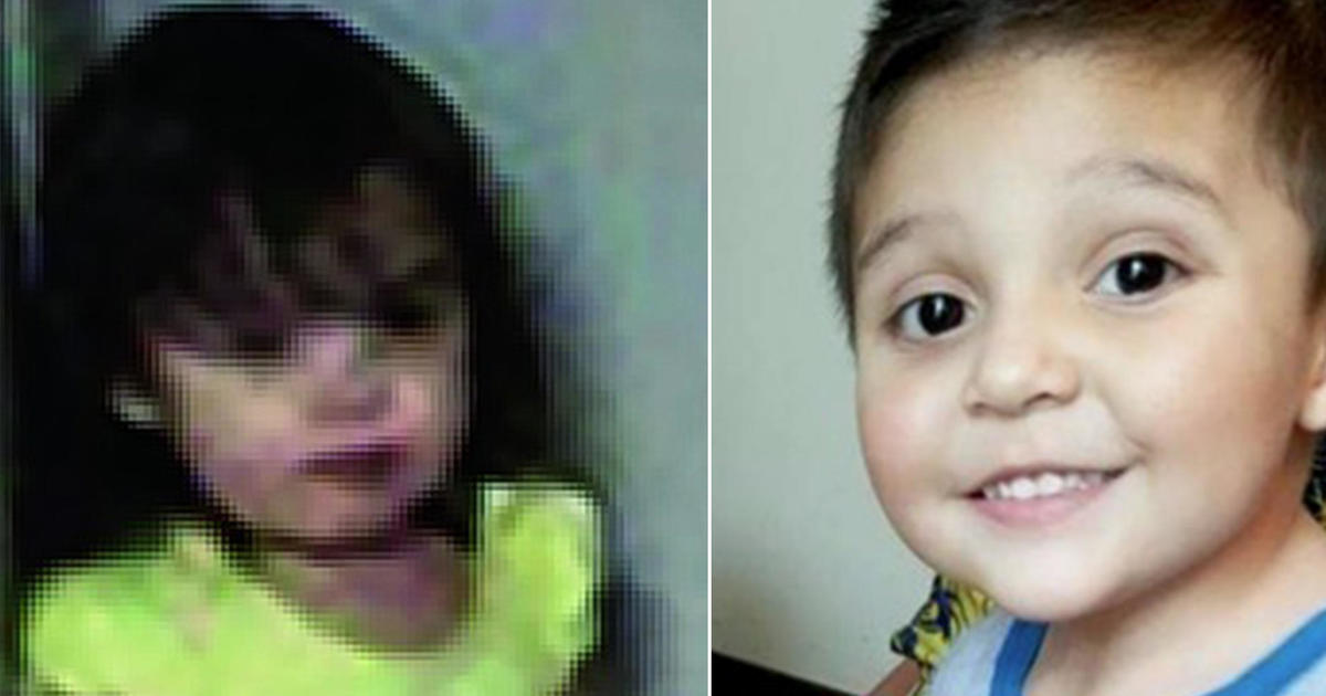 Полицията иска помощ за намирането на 2 деца, след като останките на дете бяха открити затворени в бетон в склад в южната част на Колорадо