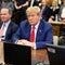 Closing Arguments Delivered In Trump's Civil Fraud Trial In NYC 
