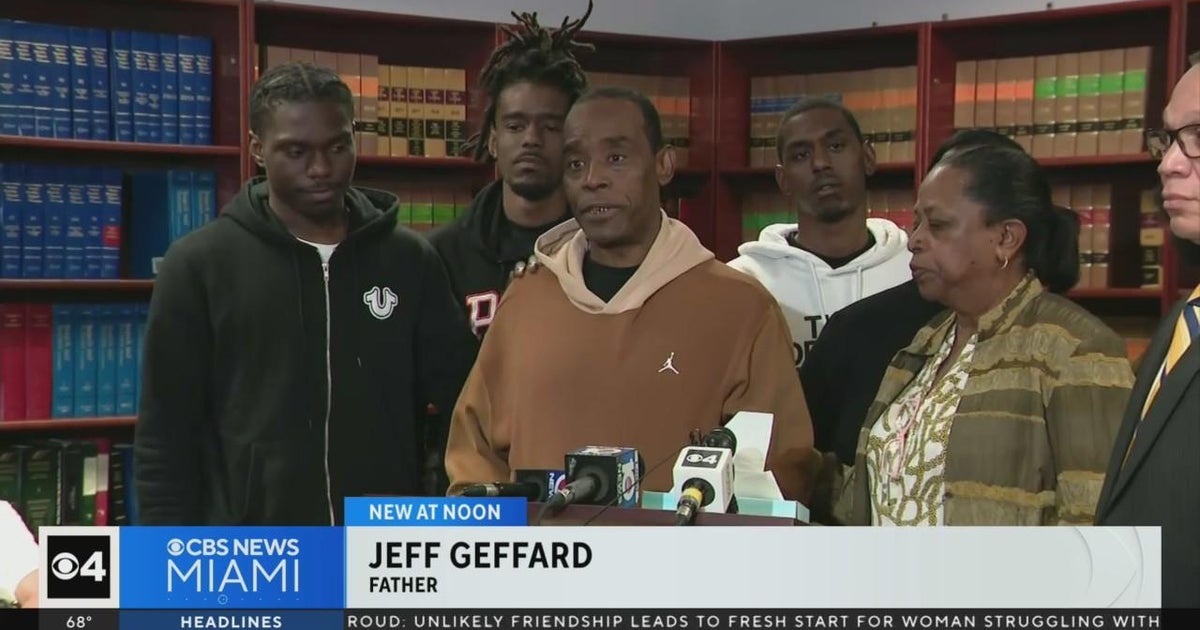 Public Defender, NAACP phone for accountability soon after inmate deaths in Broward jails Public Defender, NAACP phone for accountability soon after inmate deaths in Broward jails