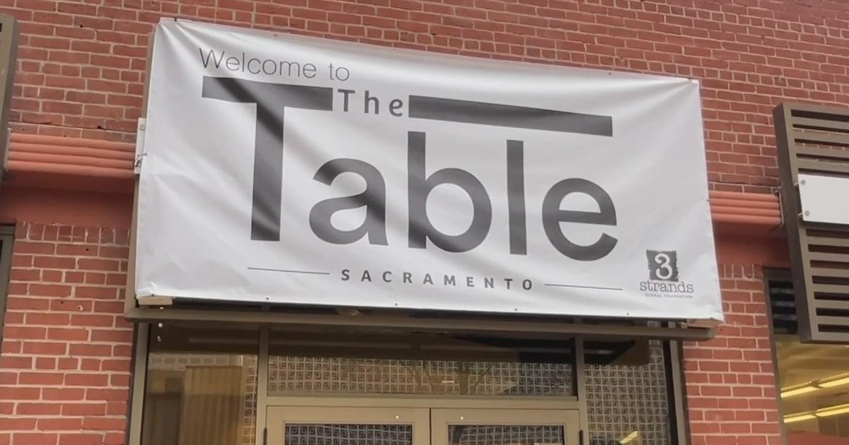 Resource center for human trafficking victims opens its doors in downtown Sacramento