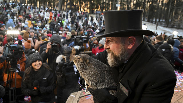 Groundhog Day Things to Know 