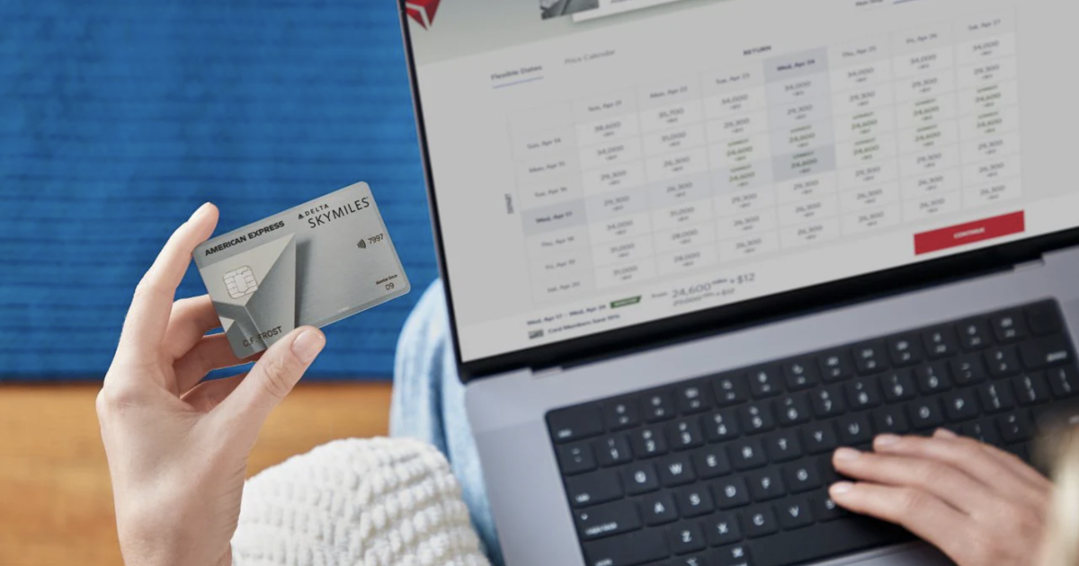Delta и Amex повишават таксите за кредитни карти, като същевременно подобряват предимствата. Ето какво трябва да знаете.