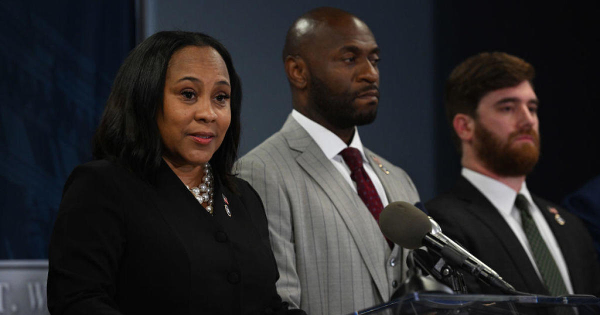 Newest Information | The Fulton County DA's workplace is getting ready a controversial response to Trump's new claims about Fannie Willis' relationship with Deputy Nathan Wade.