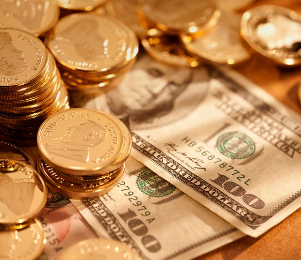 How to compare 1-ounce gold coins