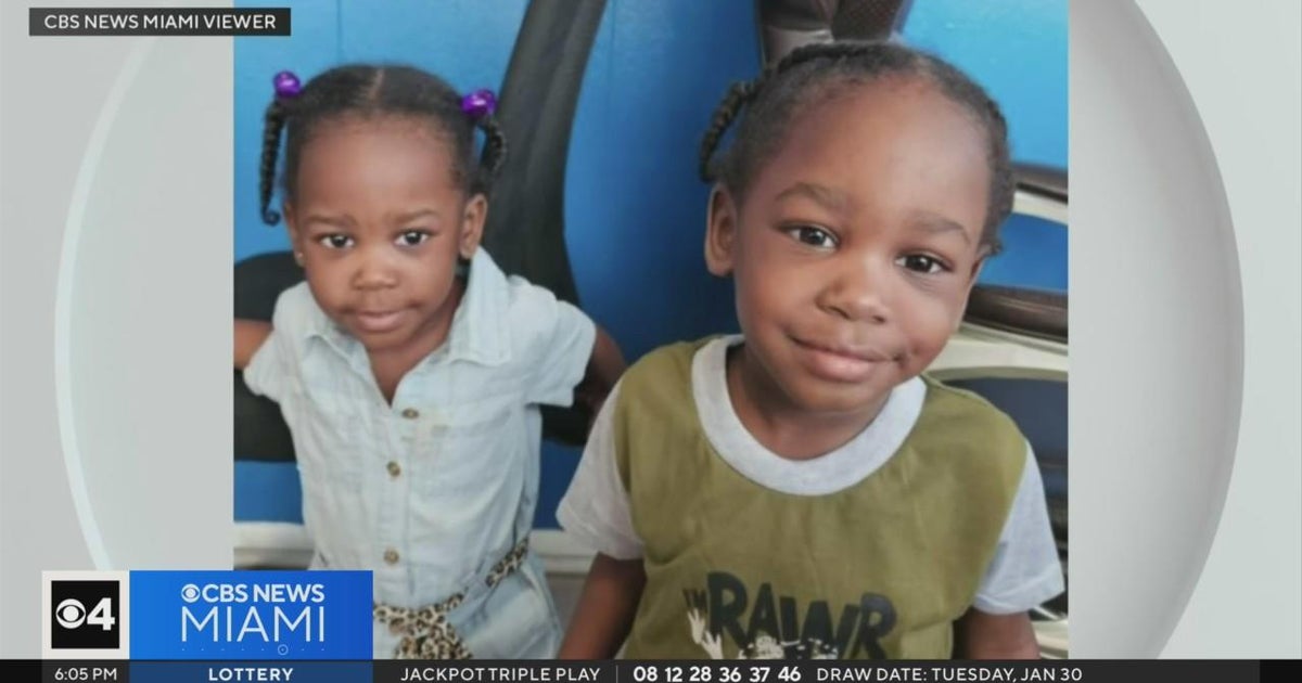 Deaths of 2 toddler twins found unresponsive in van on I-95 back in February ruled a homicide Deaths of 2 toddler twins found unresponsive in van on I-95 back in February ruled a homicide