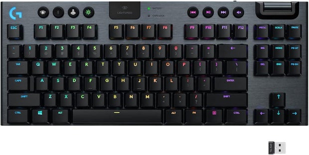 Logitech G915 TKL