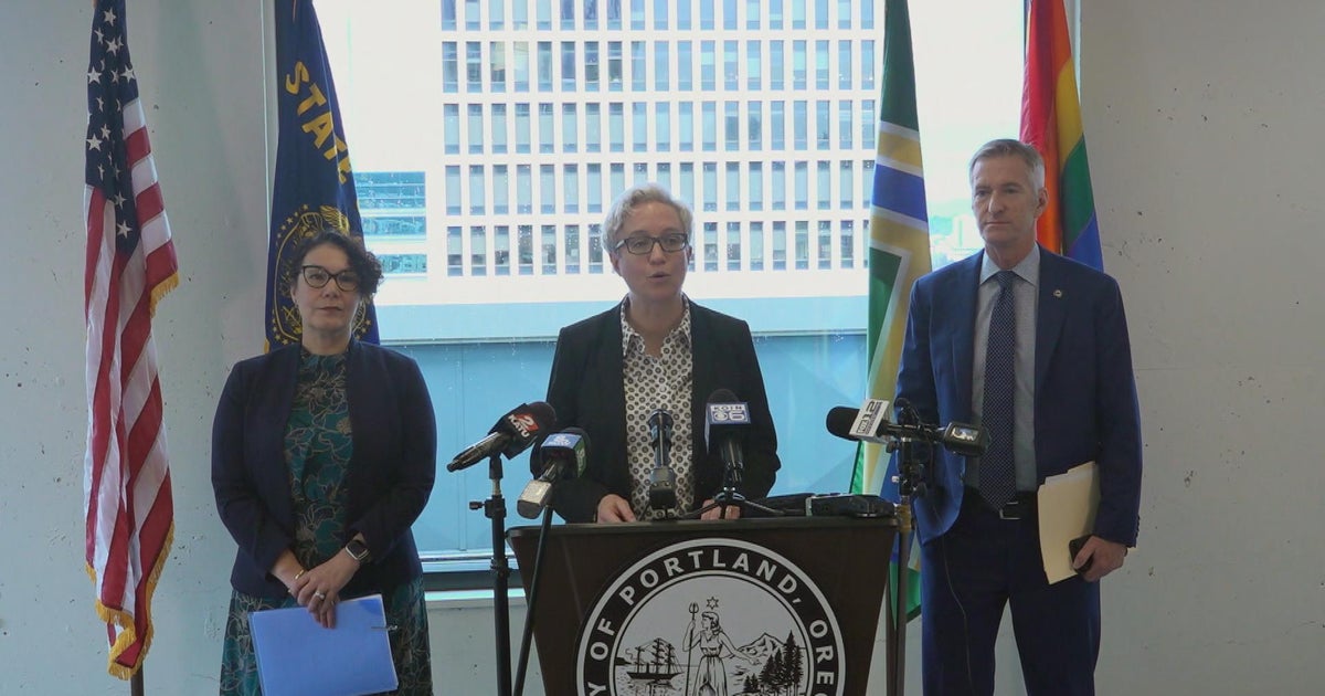 Oregon governor declares emergency over fentanyl crisis Oregon governor declares emergency over fentanyl crisis