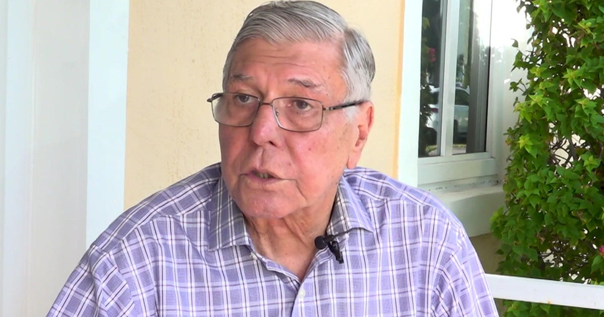 Miami Commissioner Manolo Reyes’ new mission is to increase excellent of existence for metropolis inhabitants Miami Commissioner Manolo Reyes’ new mission is to increase excellent of existence for metropolis inhabitants