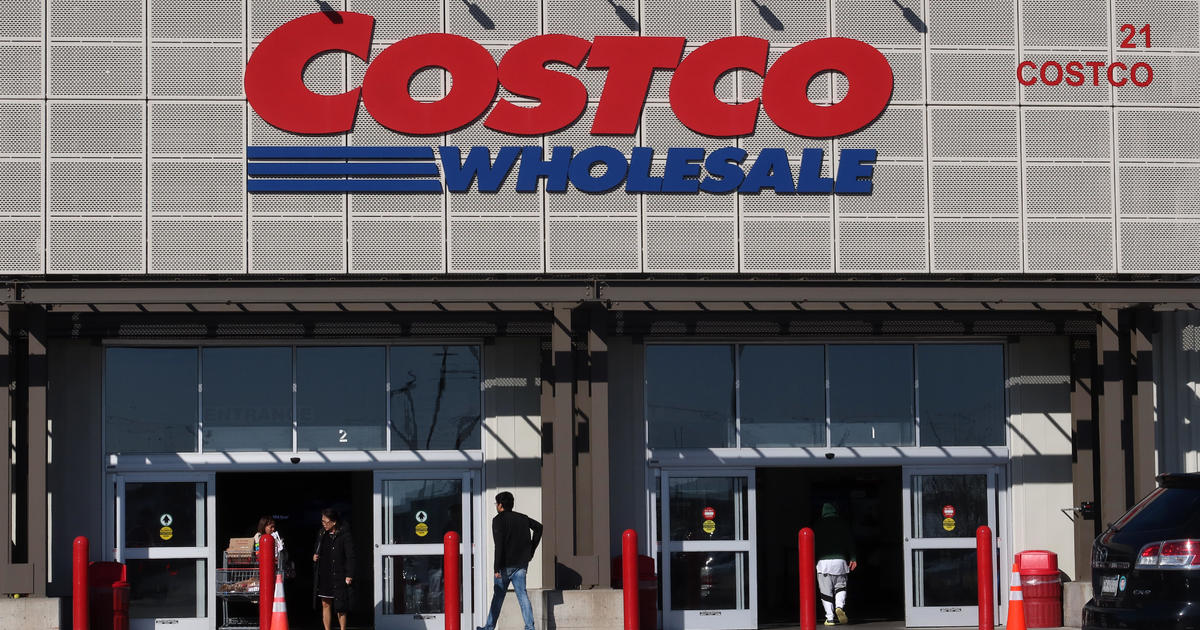 567,000 chargers sold at Costco recalled after 2 homes catch fire