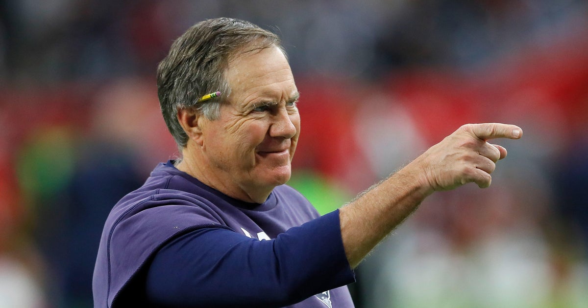 Bill Belichick Thanks Fans for Support in Full-Page Letter