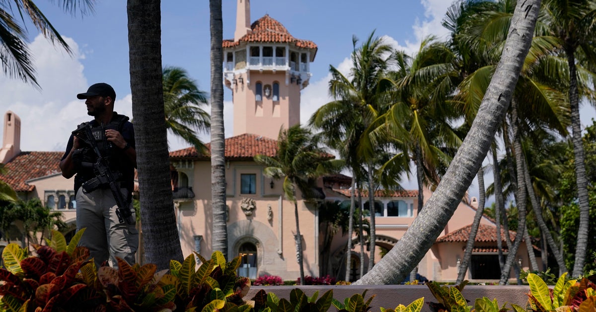 Prosecutors in classified data files scenario say Trump team’s edition of activities ‘inaccurate and distorted’ Prosecutors in classified data files scenario say Trump team’s edition of activities ‘inaccurate and distorted’
