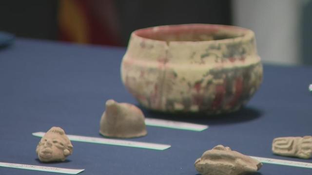 1,700-year-old artifacts confiscated by Homeland Security.jpg 