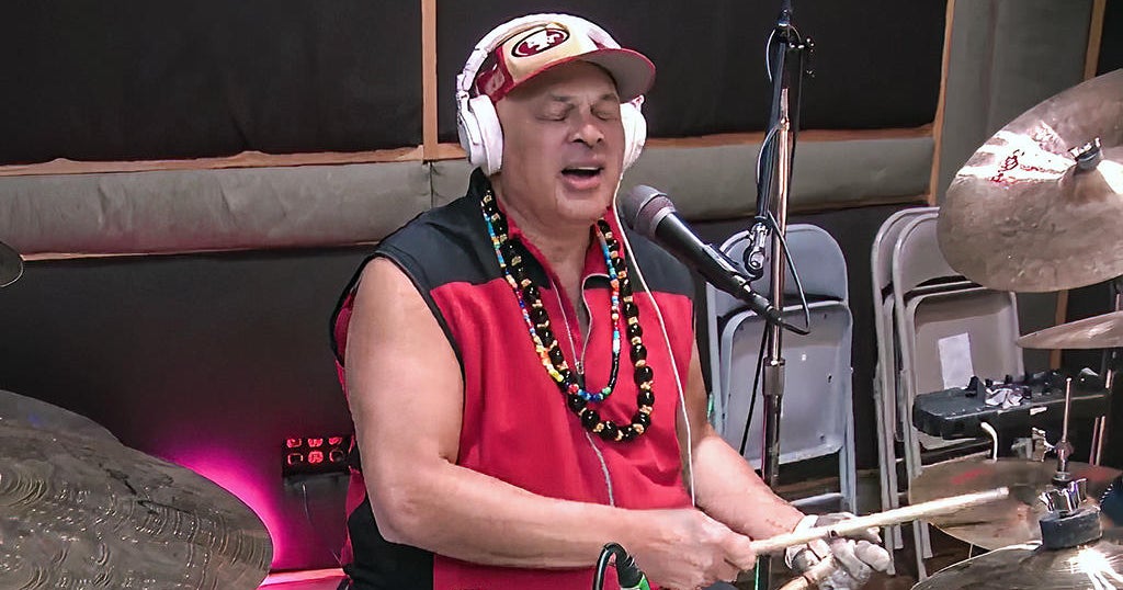 "We're the 49ers" songwriter updating track in preparation for team's Super Bowl appearance - Vimarsana News