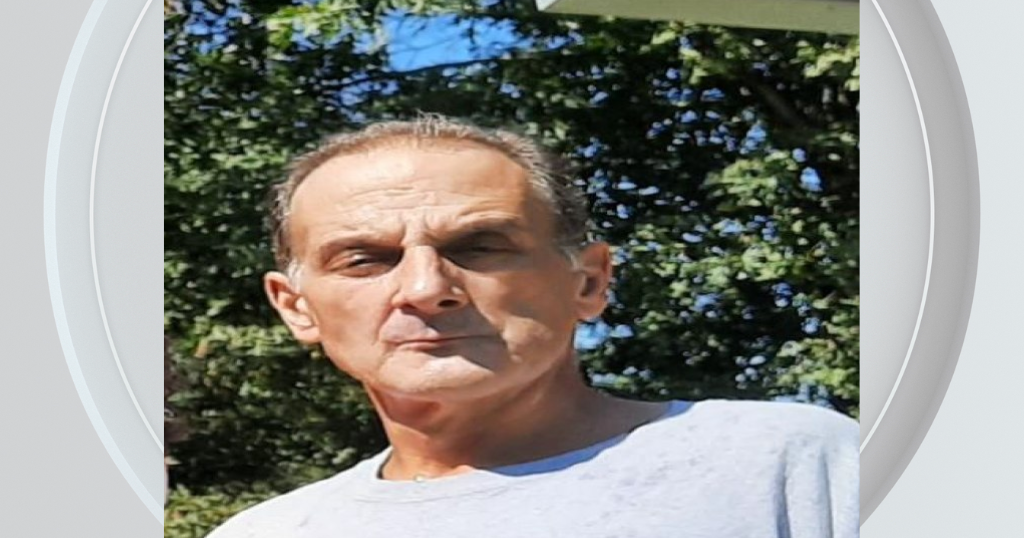 Penn Hills Police asking for public's help in finding missing man, Dean ...