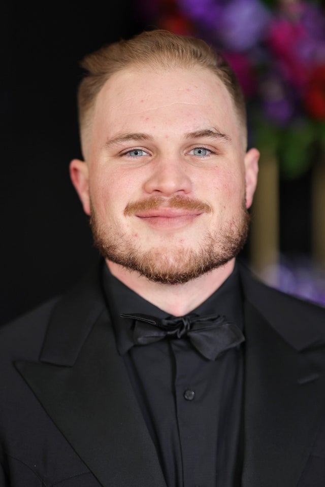 66th GRAMMY Awards - Red Carpet 