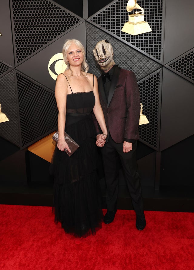 66th GRAMMY Awards - Arrivals 