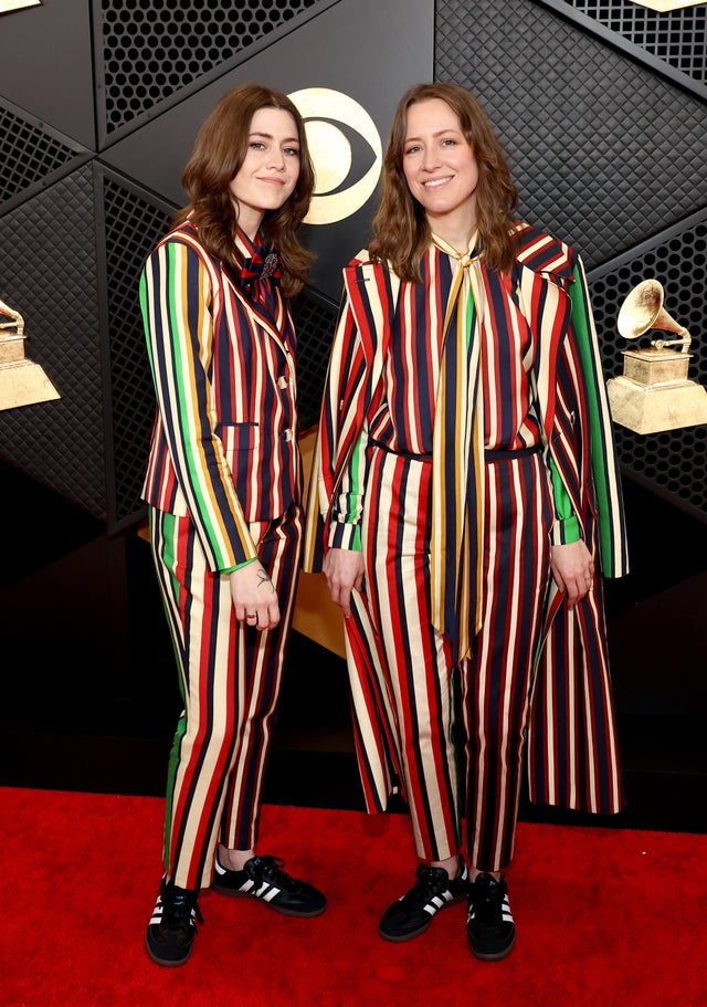 66th GRAMMY Awards - Arrivals 