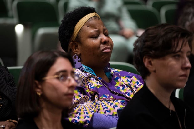 Racial Injustice Morton Burial